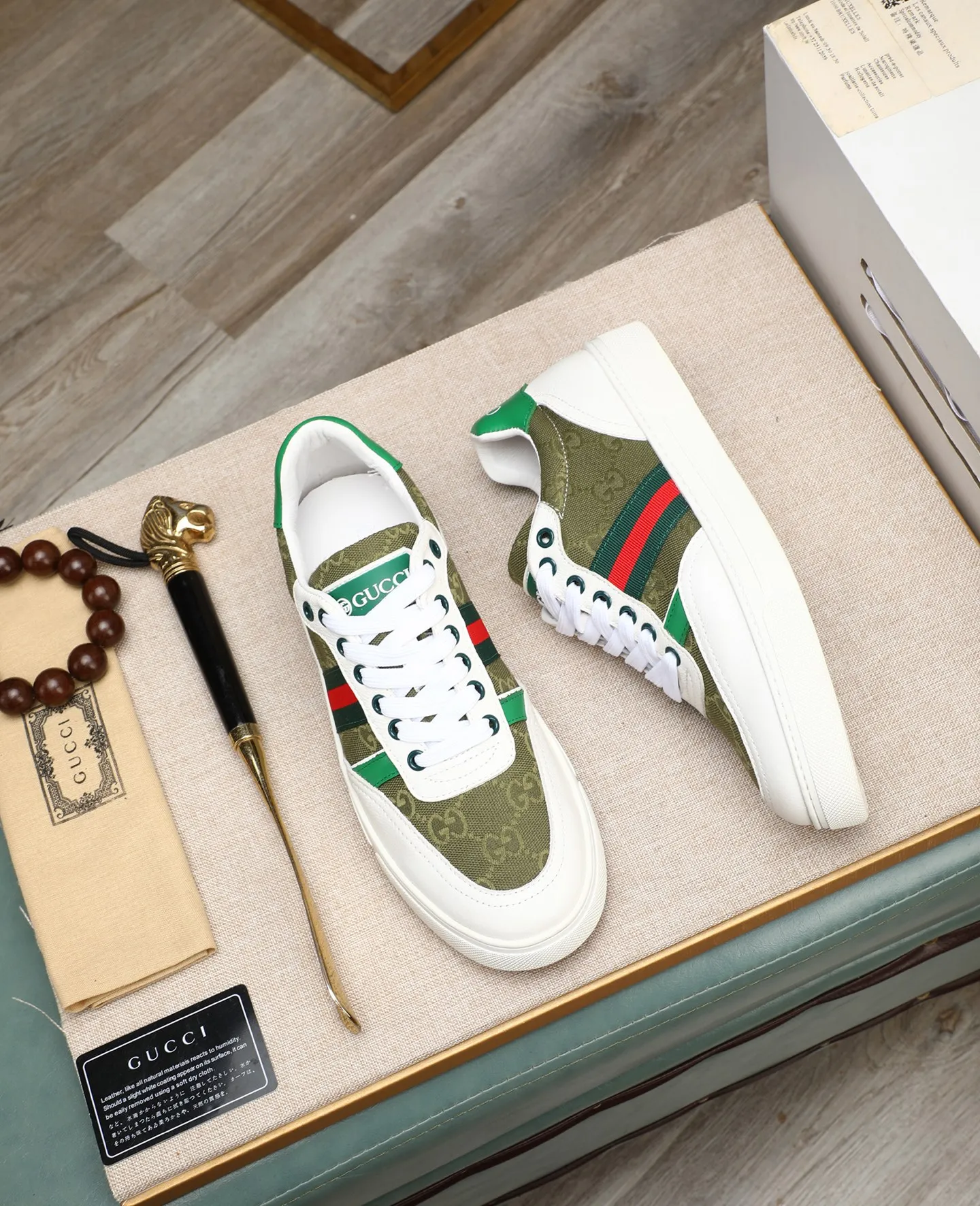 Men's men's shoes💰440 GUCCI🔍🔍2025 latest model Available at the counter at the same time, original calfskin imported from Italy, genuine leather lining, (high-end, extravagant, and classy) with exquisite workmanship, soles: original soles specially provided by the original factory, ⚠Exclusive double-layer movable molded soles are super comfortable⚠, real photos🎬The real ones are better🔍🔍"High quality·Follow the order" code number 38-44 (45 46 customized)